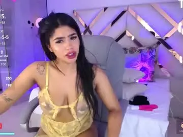 Violeta_leon  live sex cam