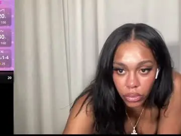 Wet_n_wild_fox  live sex cam