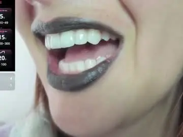 _antomouth_paradise  live sex cam