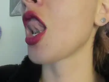 _antomouth_paradise  live sex cam