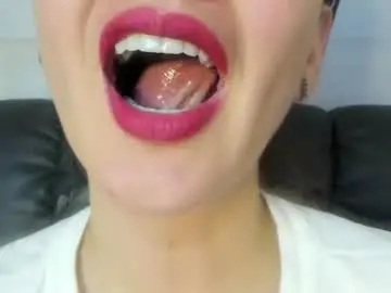 _antomouth_paradise  live sex cam