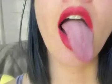 _antomouth_paradise  live sex cam