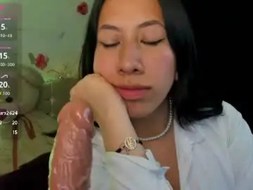 Abril_soto  live sex cam