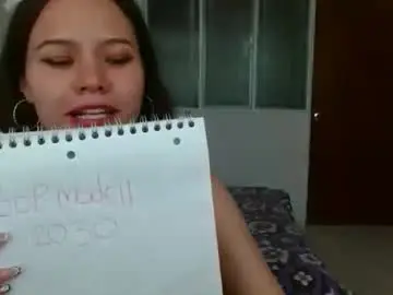 Aishafuckaas  live sex cam