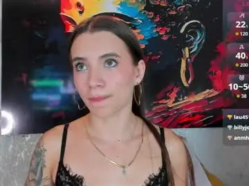 Aitana_baker_  live sex cam