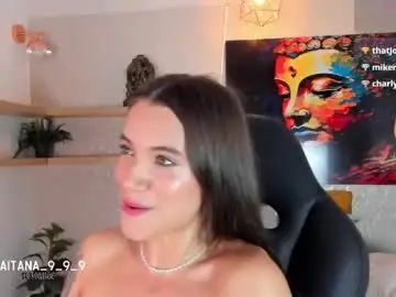Aitana_baker_  live sex cam