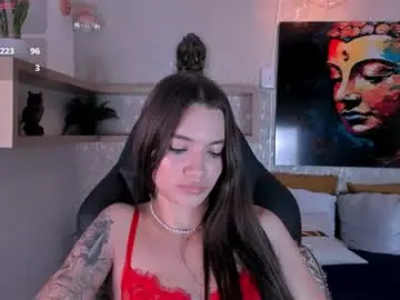 Aitana_baker_  live sex cam