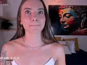 Aitana_baker_  live sex cam