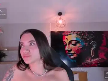 Aitana_baker_  live sex cam