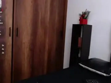 Alanagomezxxx  live sex cam