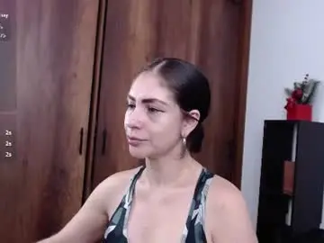 Alanagomezxxx  live sex cam