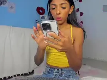Alice_guzman1  live sex cam