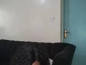 Ananablossom  live sex cam