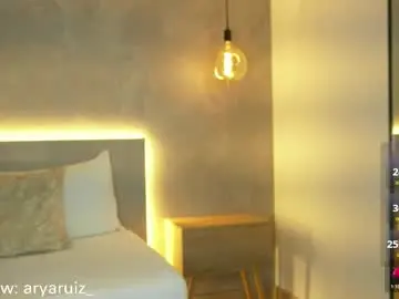 Arya_ruiz  live sex cam