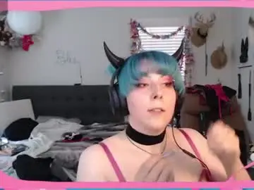 Cirquenoirblu  live sex cam