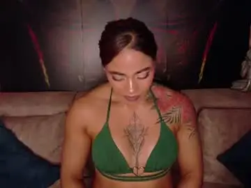 Emilyfitness8  live sex cam