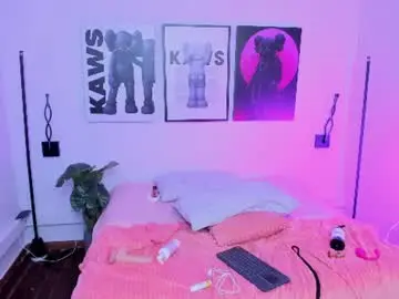 Emmycastillo  live sex cam