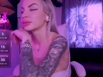 Goddessnyxluxuria  live sex cam