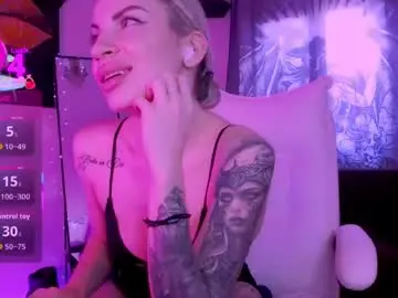 Goddessnyxluxuria  live sex cam