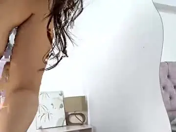 Hannajohnsonn  live sex cam