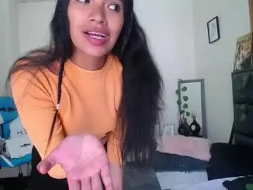 Julieta_parker7  live sex cam