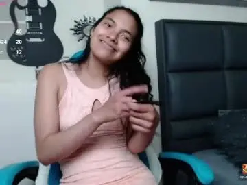 Julieta_parker7  live sex cam