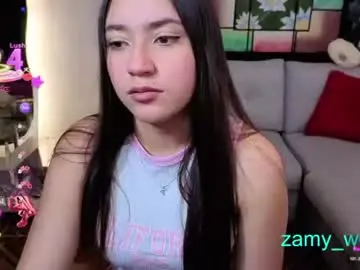 Karla_cutee1  live sex cam