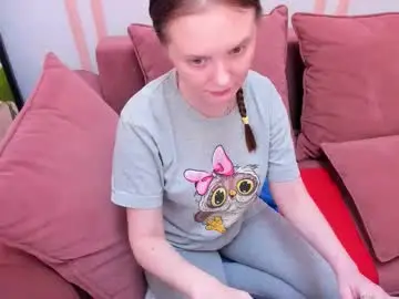 Lexihoward  live sex cam