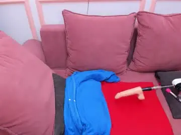 Lexihoward  live sex cam