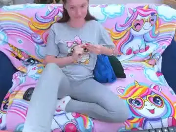 Lexihoward  live sex cam