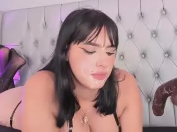 Lily_stclair  live sex cam