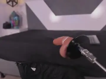 Lily_stclair  live sex cam