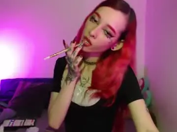 Lucyblood  live sex cam