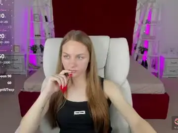Milaaddam  live sex cam