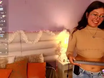 Milan_sweetie  live sex cam