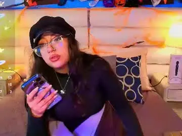 Milan_sweetie  live sex cam