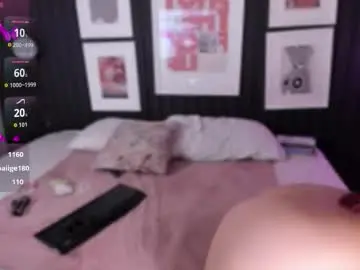 Paiigepeach  live sex cam