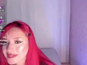 Paiigepeach  live sex cam