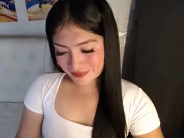 Pinaymelanie  live sex cam