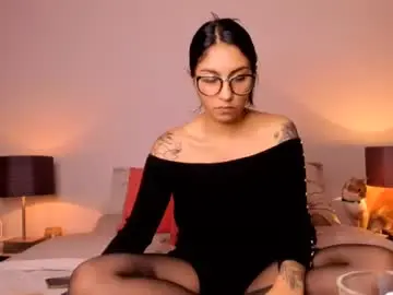 Samantha_jadee  live sex cam