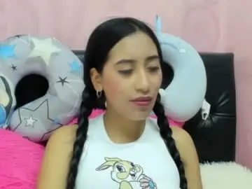Sweet_nhaomy  live sex cam