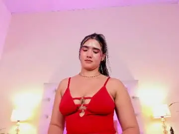 Tiffanny_gomez  live sex cam