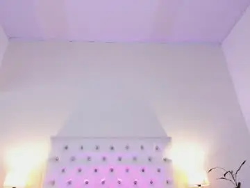 Tiffanny_gomez  live sex cam