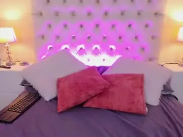 Tiffanny_gomez  live sex cam