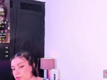 Valentinna_montess  live sex cam