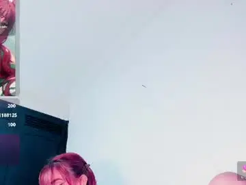 Valentinna_montess  live sex cam
