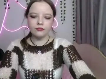 Velvet_floral  live sex cam