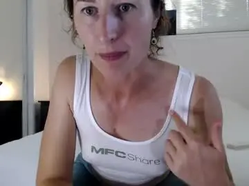 Wildrose_l  live sex cam