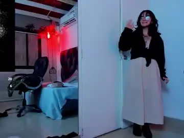 Afroditaleclair  live sex cam