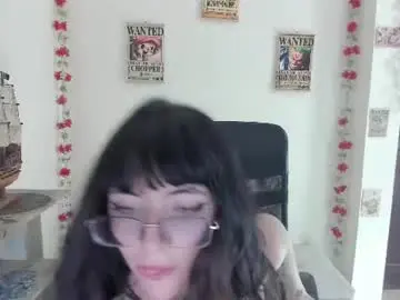 Afroditaleclair  live sex cam